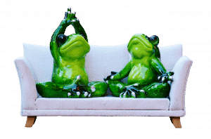 צפרדעים