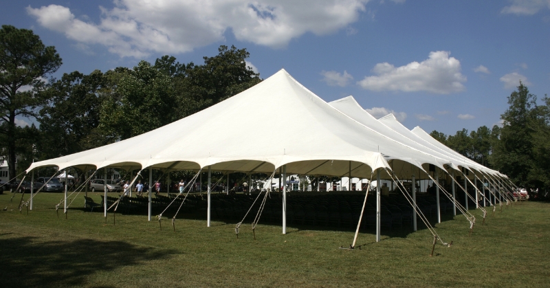 פתרונות הצללההקמה לאירועים